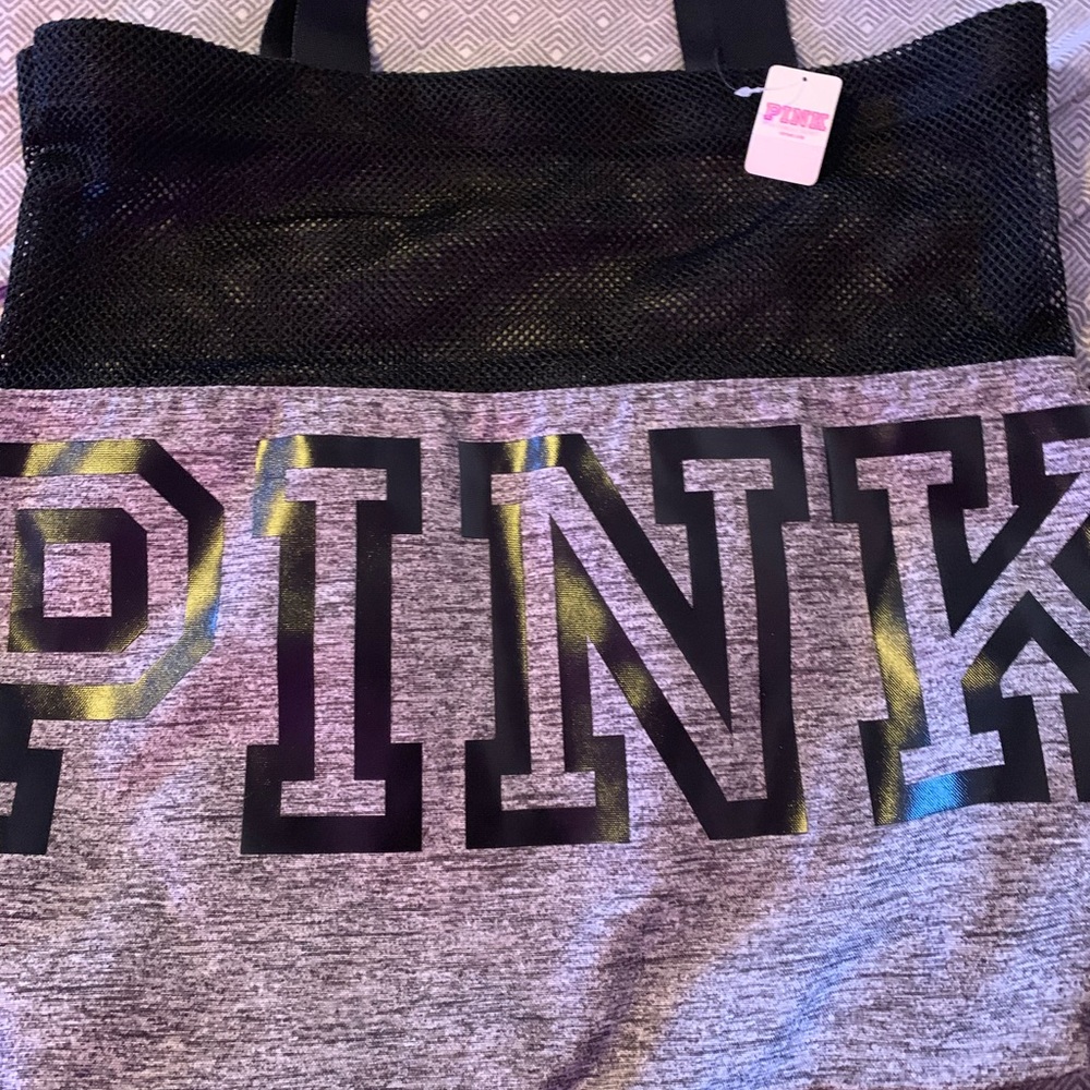 PINK Tote